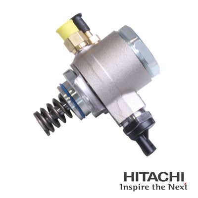 HITACHI 2503071 High Pressure Pump
