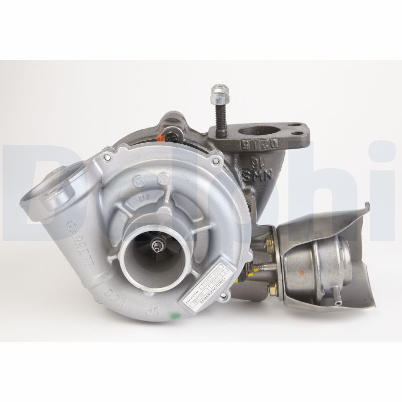 DELPHI DELHRX106 Turbocharger