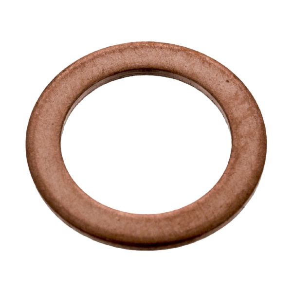 FEBI FE101176 Oil Sump Gasket