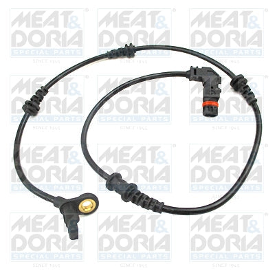 MEAT & DORIA MD90901E Wheel Speed Sensor