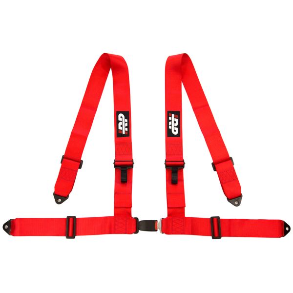 IRP IRP1028CZE Sport Safety Belts