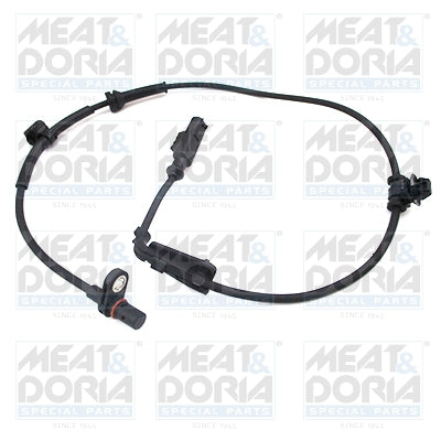 MEAT & DORIA MD90896E Wheel Speed Sensor