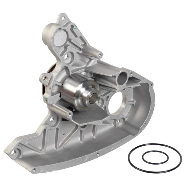 SWAG SW70939877 Water Pump