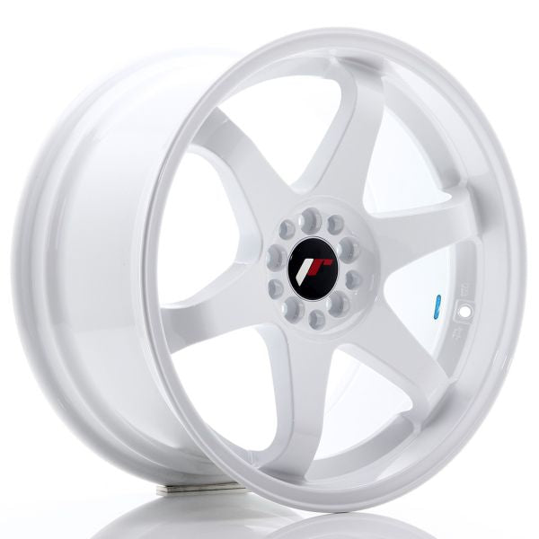 JAPAN RACING JR3189151574W Tuning Wheel Rim