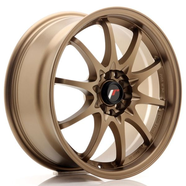 JAPAN RACING JR5177553573DABZ Tuning Wheel Rim