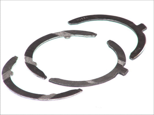 GLYCO A1234STD Crankshaft Thrust Washer