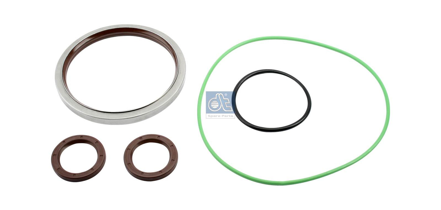 DT A/C 1.31722 Wheel Hub Repair Kit