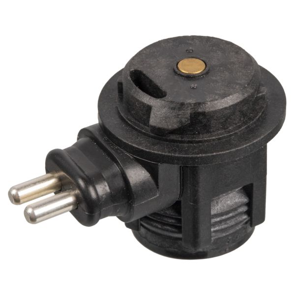 HANS PRIES HP115923 Parking Brake Cable Pull