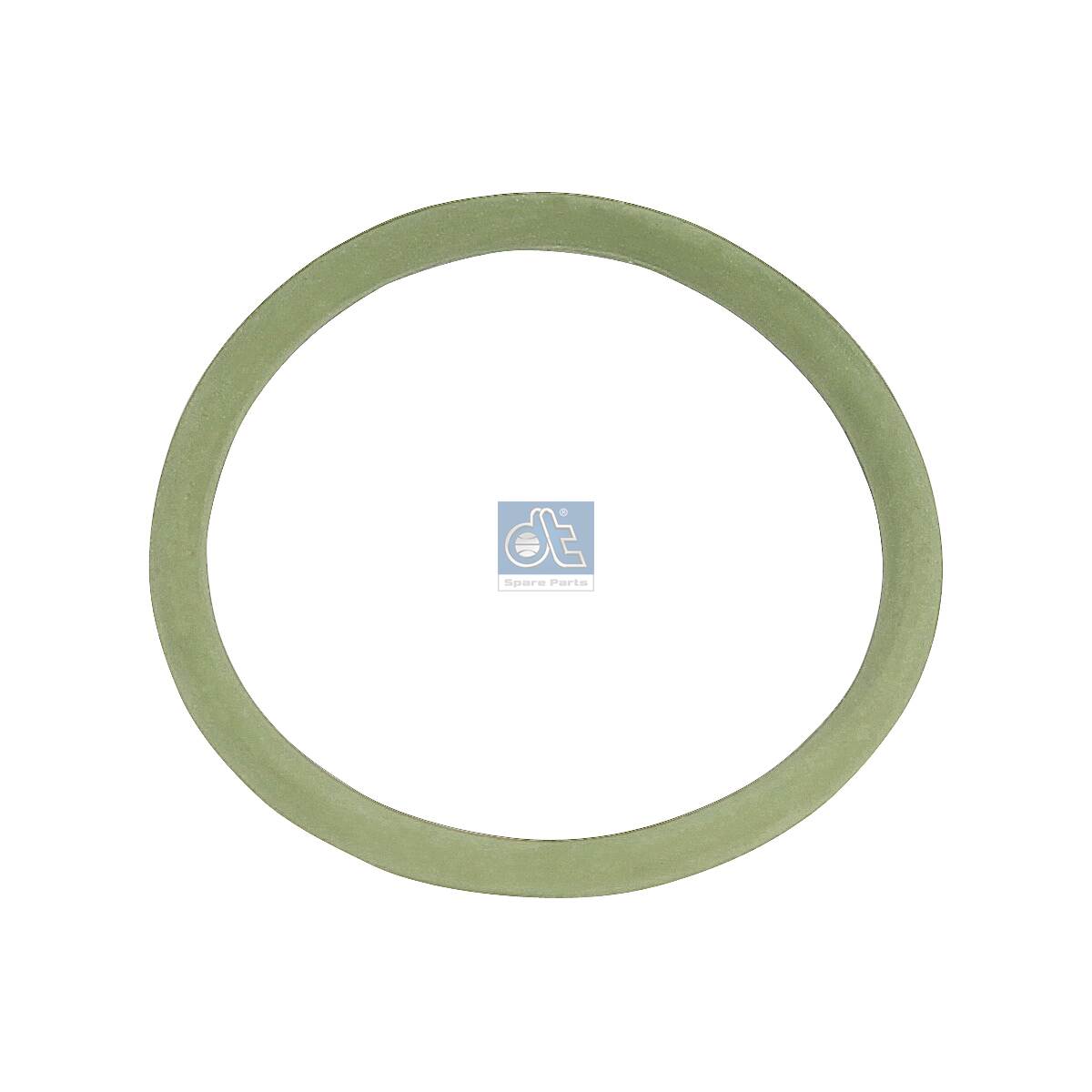 DT SPARE PARTS 3.10222 Oil Pump Gasket Drive