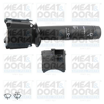 MEAT & DORIA MD23414 Steering Column Switch