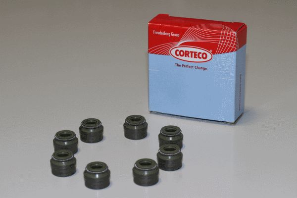 CORTECO CO19020622 Valve Stem Seal Set