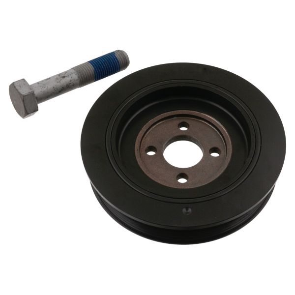 SWAG SW62933794 Crankshaft Belt Pulley