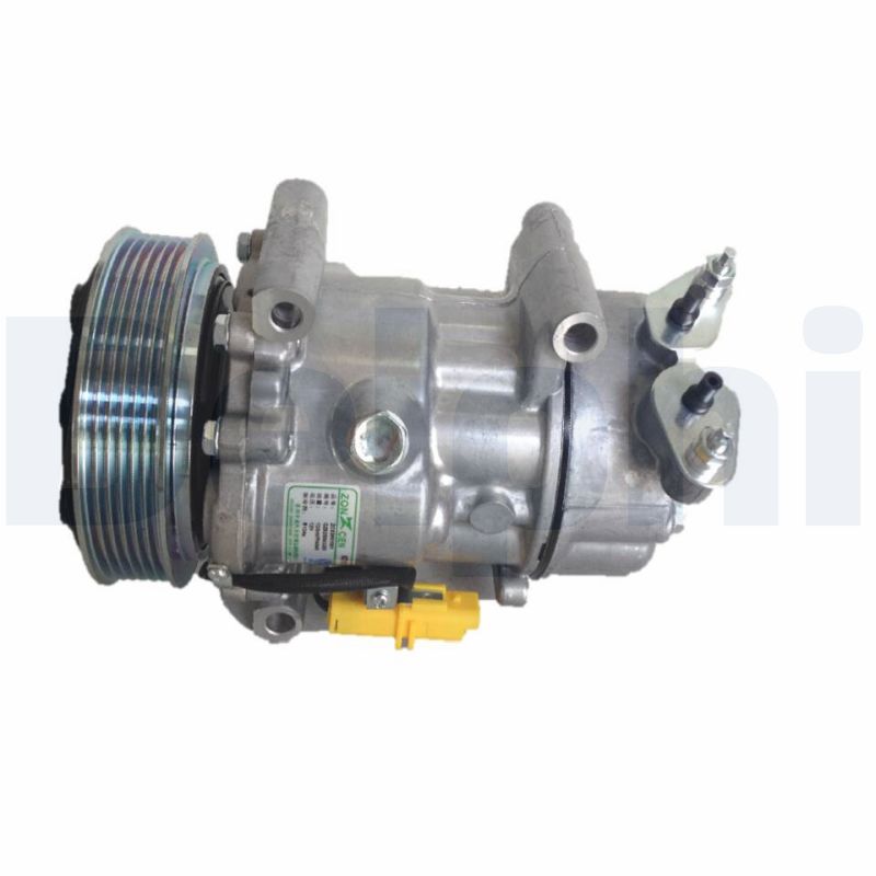 DELPHI CS20526 Air Conditioning Compressor