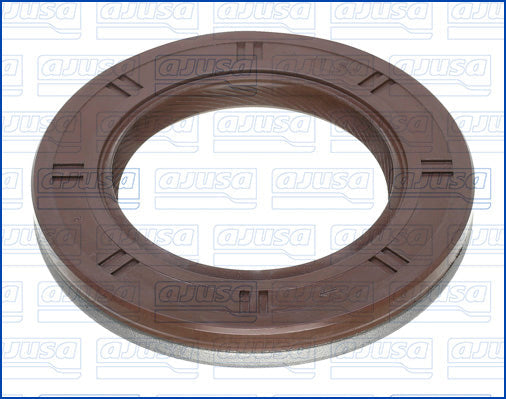 AJUSA AJU15086200 Crankshaft Shaft Seal