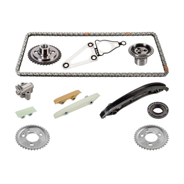 SWAG SW33101335 Timing Chain Kit
