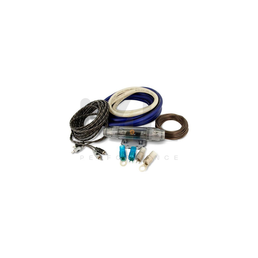 Necom CK-E35 Amp wiring kit