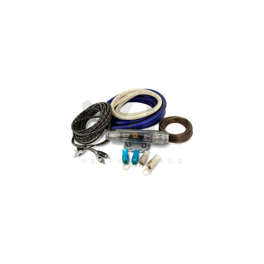 Necom CK-E35 Amp wiring kit