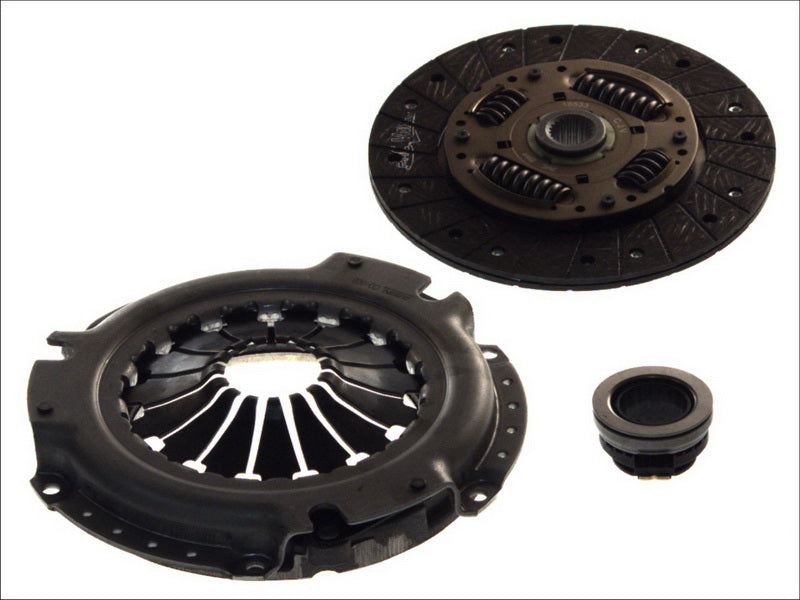 HERTH+BUSS JAKOPARTS J2000406 Clutch Kit