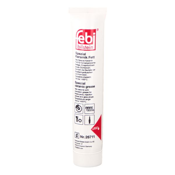 FEBI BILSTEIN FE26711 High Temperature Lubricant