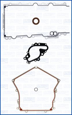 AJUSA AJU54178300 Crankcase Gasket Kit