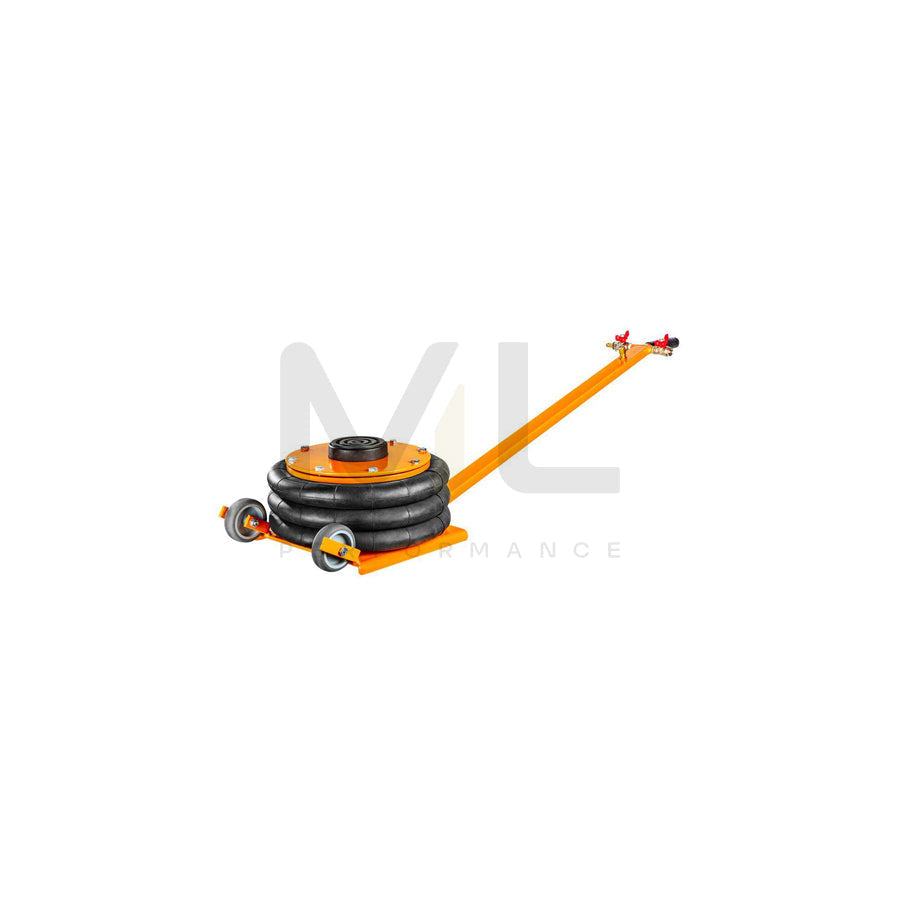 NEO TOOLS 11-735 Jack Handle at housing, 3.5t, Pneumatic, Passenger cars, SUVs, Bottle jacks