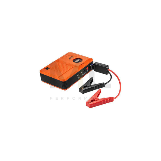 NEO TOOLS 11-997 Car jump starter