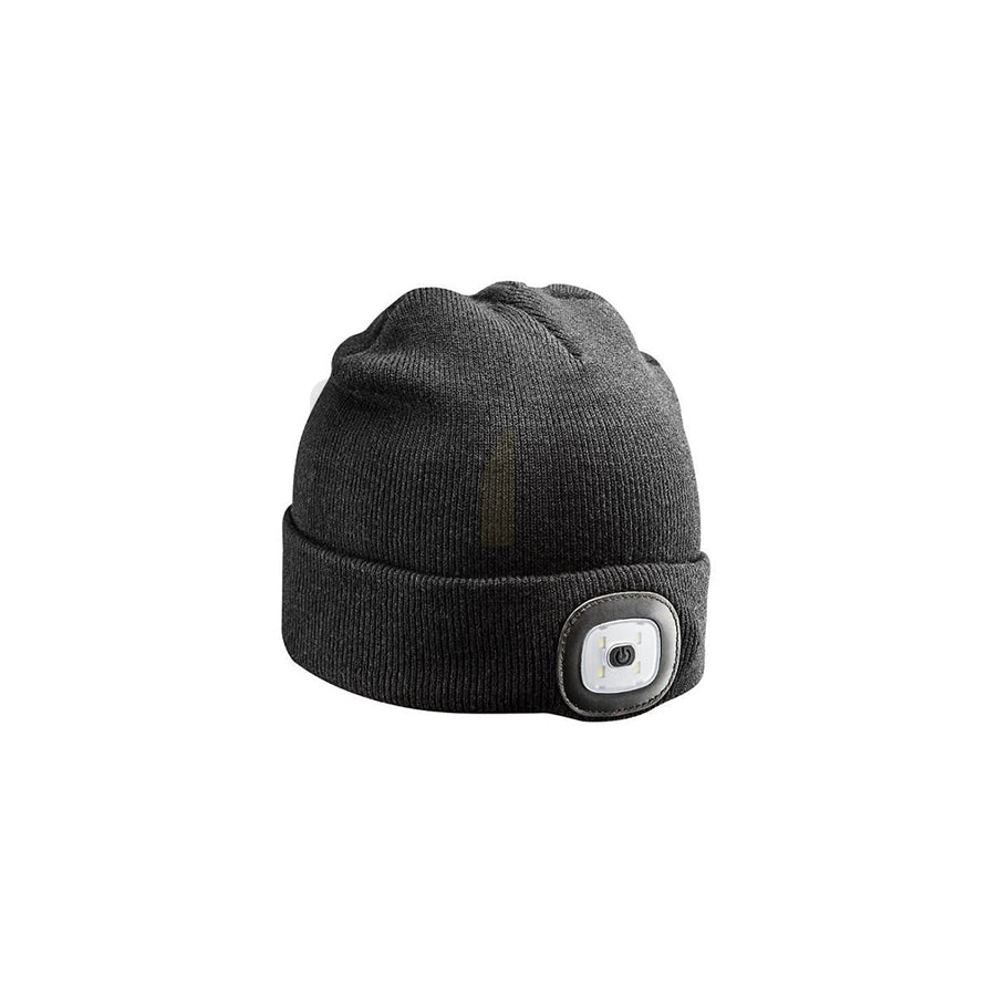 NEO TOOLS 81-621 Beanie hat with light