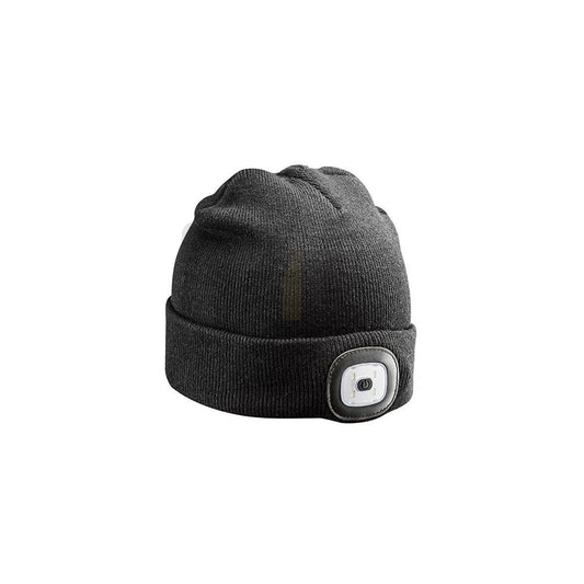 NEO TOOLS 81-621 Beanie hat with light