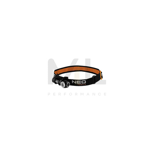 NEO TOOLS 99-027 Head torch 700mAh