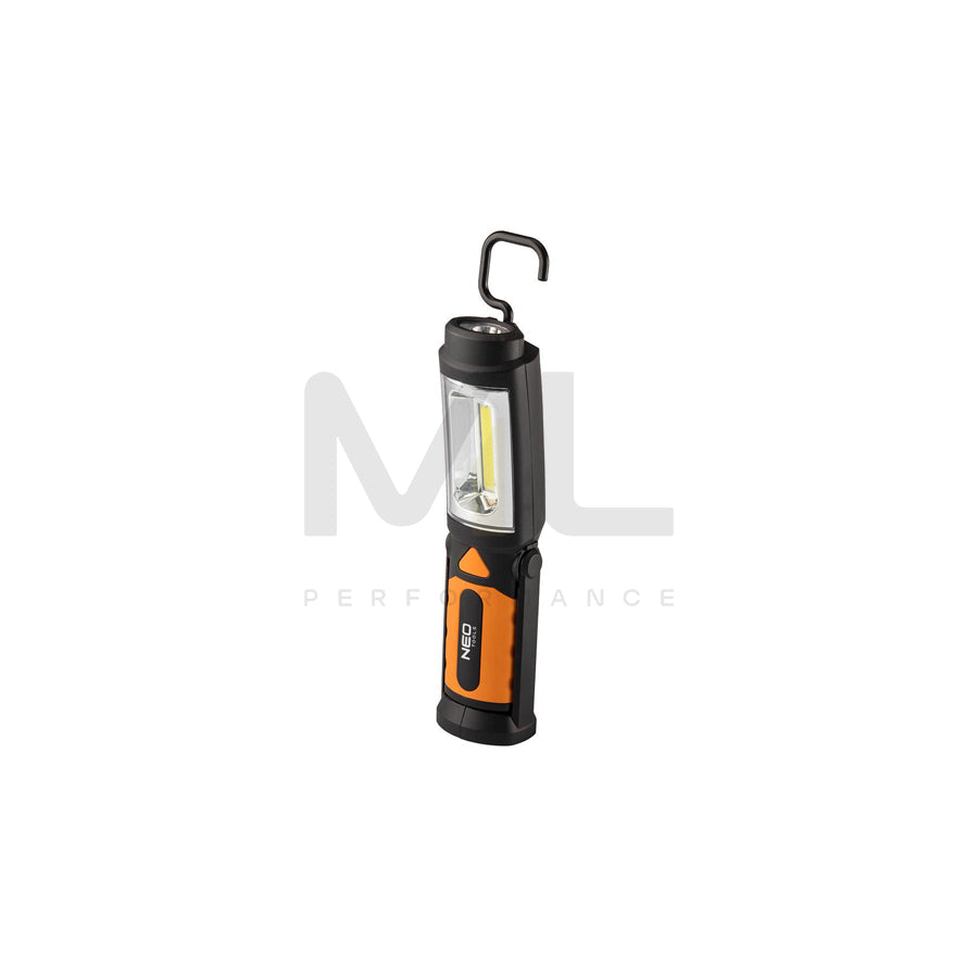 NEO TOOLS 99-042 Inspection lamp LED 300 lm magnetic