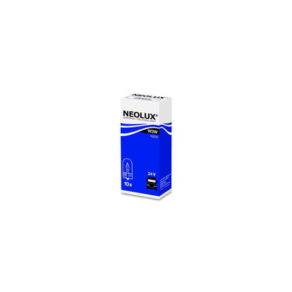 NEOLUX BULB  W3W N505 24V W2.1X9.5D UNV1
