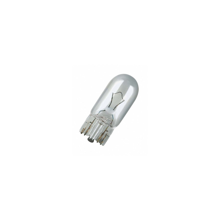 NEOLUX  N501-02B 12v 5w W2.1x9.5d (501) Twin blister