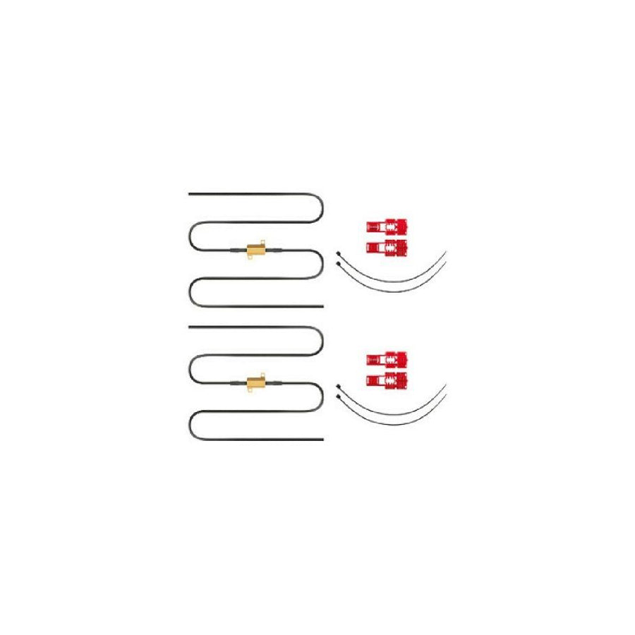 NEOLUX NCB05 CANBUS KIT 5W 10X2