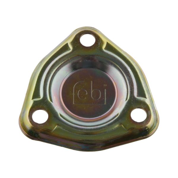 SWAG SW10903640 Crankcase Housing Cover