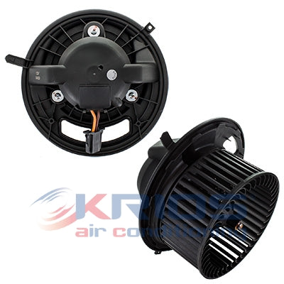 MEAT & DORIA MDK92097 Air Blower