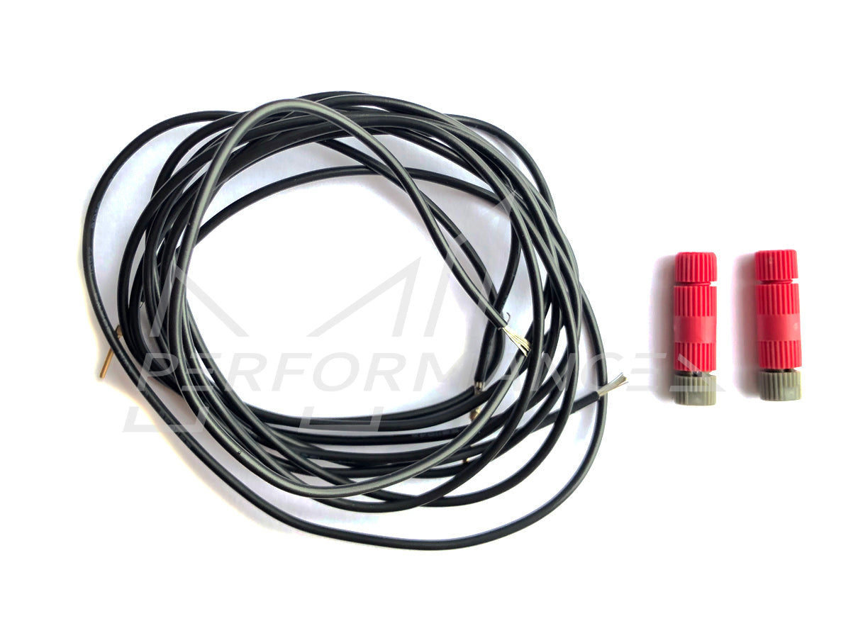 BMS KIA JB4 Stinger Fuel Wires ADD-ON