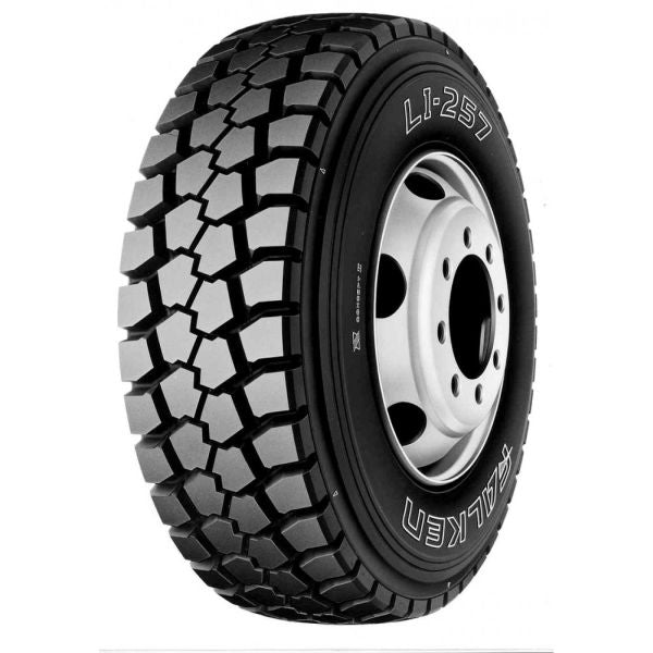 FALKEN 13R225CFALI257 Lkw Universal Tyre