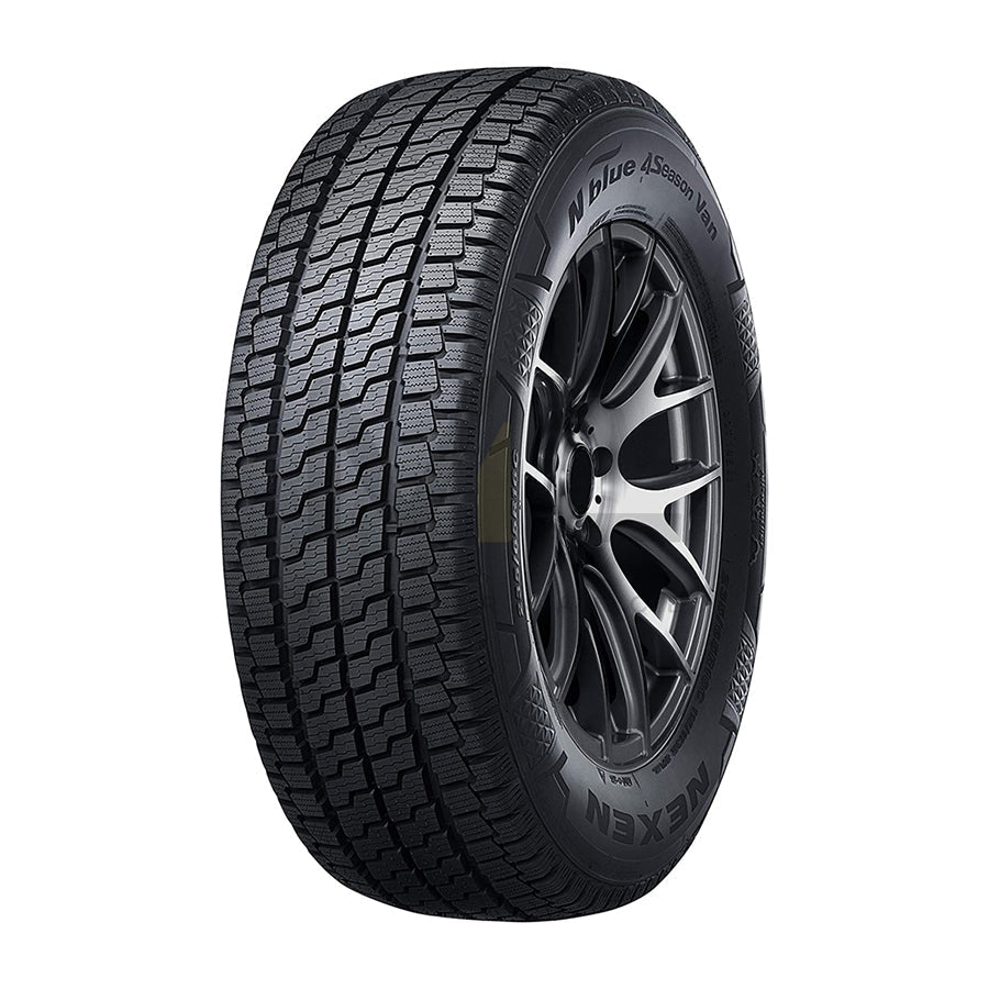 Nexen N Blue 4 Season 155/65 R14 75T All-season Tyre