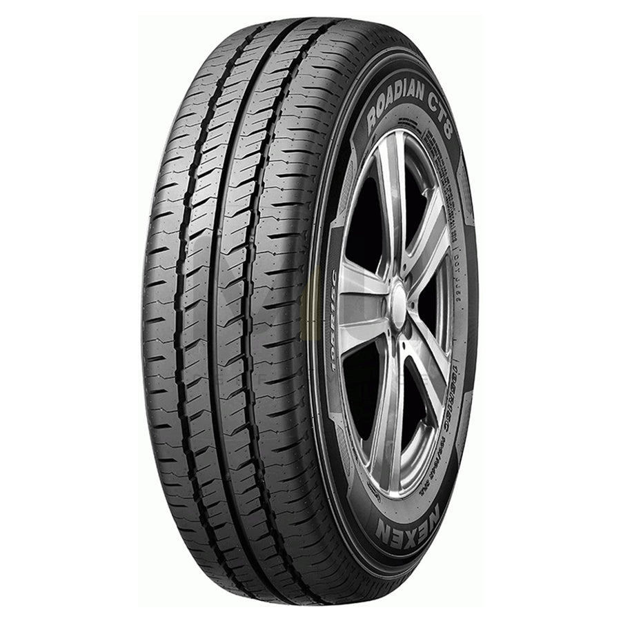 Nexen Roadian CT8 175/70 R14 95T Van Summer Tyre