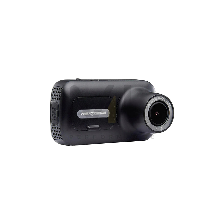 NEXTBASE NBDVR322GW Dash cam 2.5 Inch, 1920 x 1080, Viewing Angle 140°°