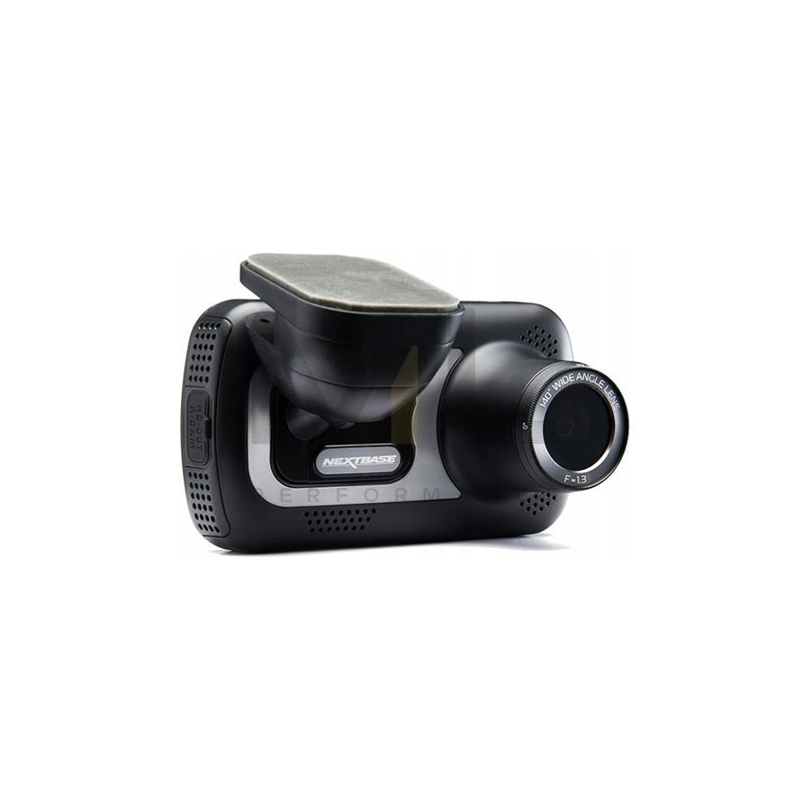 NEXTBASE NBDVR522GW Dash cam 3 Inch, 2560 x 1440, Viewing Angle 140°°