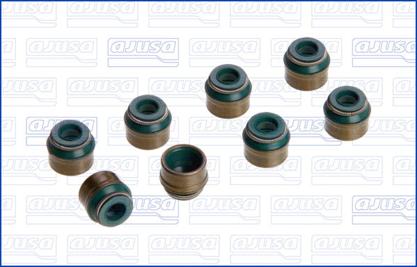 AJUSA AJU57023300 Valve Stem Seal Set