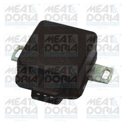 MEAT & DORIA MD83089 Throttle Position Sensor