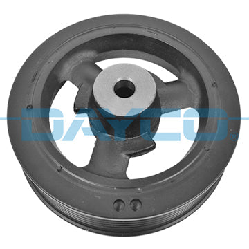 DAYCO DAYDPV1270 Crankshaft Belt Pulley