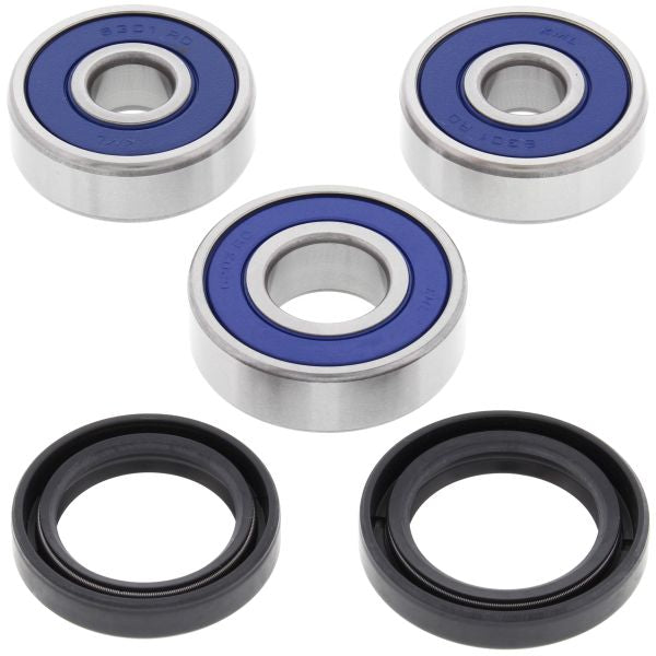 ALL BALLS 25-1600 Wheel Bearing Kit