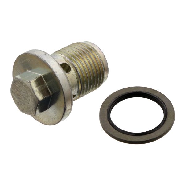 FEBI BILSTEIN FE48882 Oil Sump Screw Plug