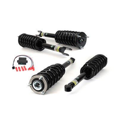 ARNOTT EUROPE C3418 Springs/Shock Absorbers Suspension Kit