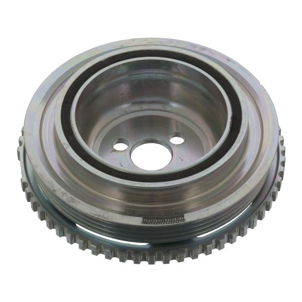 SWAG SW70944416 Crankshaft Belt Pulley