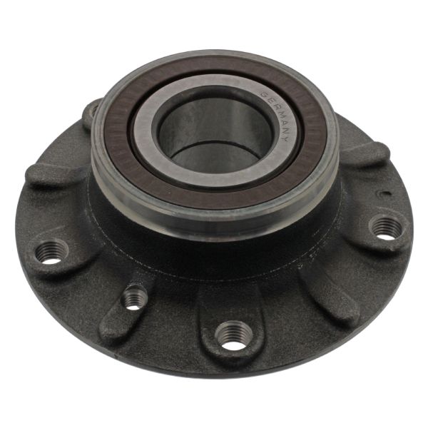 FEBI FE12178 Wheel Hub