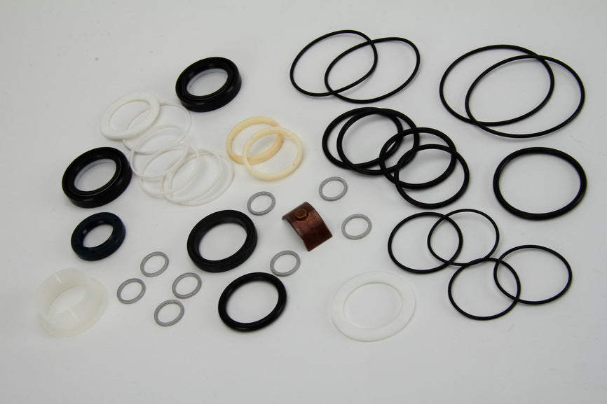 CORTECO CO15599813 Steering Gear Gasket Set